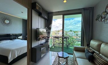 Condo en venta de 1 habitaciones en North Pattaya, Pattaya