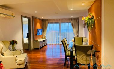 For sale 2 bedrooms condo in Pratumnak, Pattaya