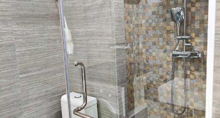 For sale 1 bed condo in Pratumnak, Pattaya