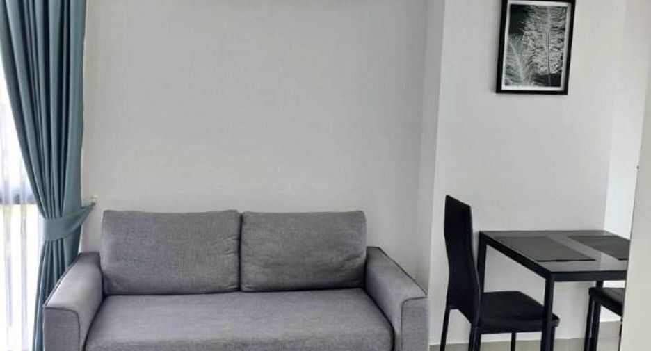 For sale 1 bed condo in Pratumnak, Pattaya