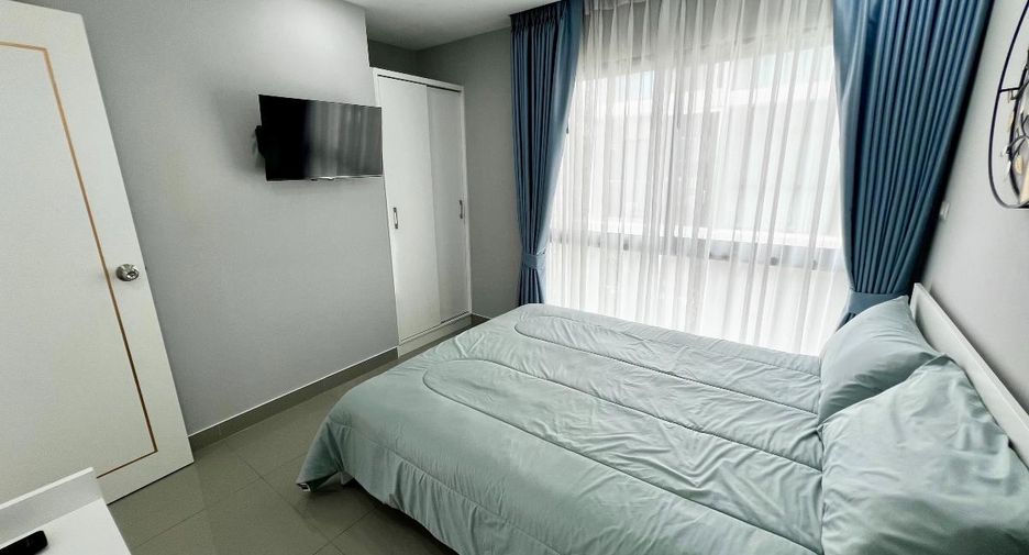 For sale 1 bed condo in Pratumnak, Pattaya