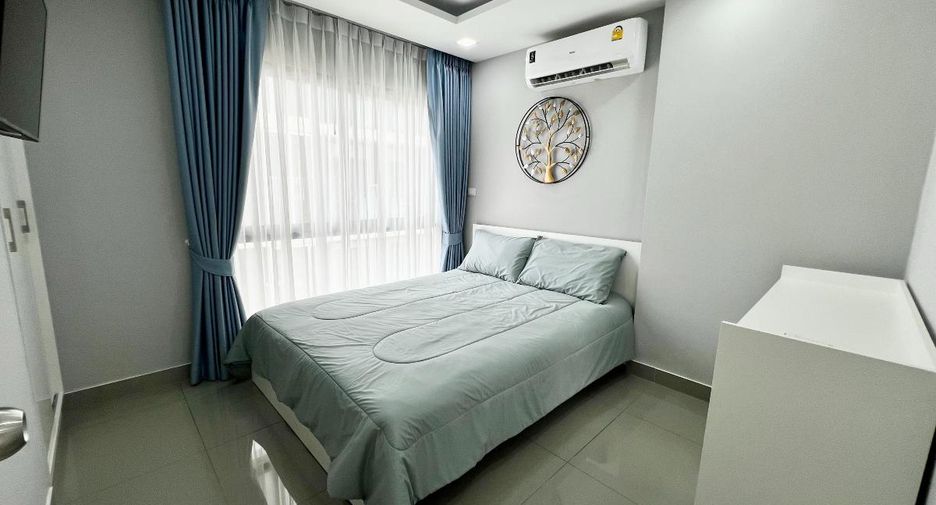 For sale 1 bed condo in Pratumnak, Pattaya