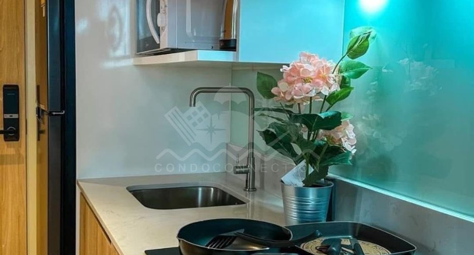 For sale 1 bed condo in Central Pattaya, Pattaya