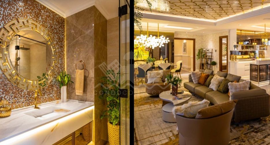 For sale 1 bed condo in South Pattaya, Pattaya