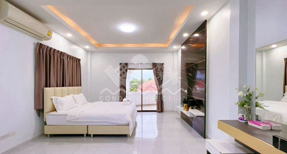 ขาย 4 ห้องนอน บ้านเดี่ยว ใน บางละมุง, ชลบุรี