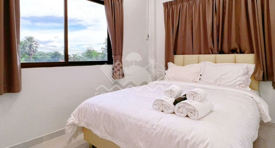 ขาย 4 ห้องนอน บ้านเดี่ยว ใน บางละมุง, ชลบุรี
