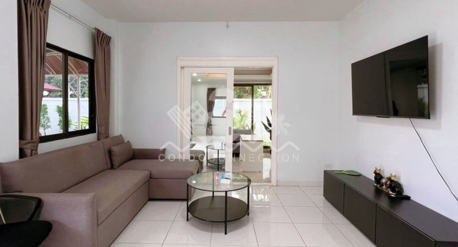 ขาย 4 ห้องนอน บ้านเดี่ยว ใน บางละมุง, ชลบุรี
