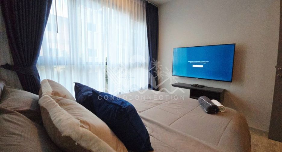 For sale 1 bed condo in South Pattaya, Pattaya