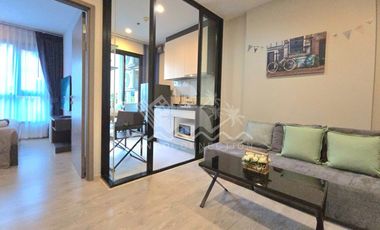 À vendre 1 chambre condo à South Pattaya, Pattaya