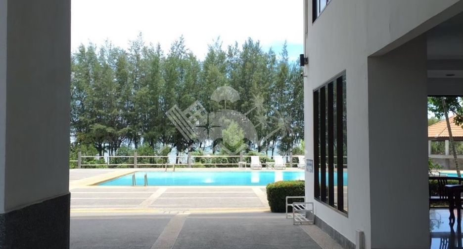 For sale 3 bedrooms condo in Sattahip, Chonburi