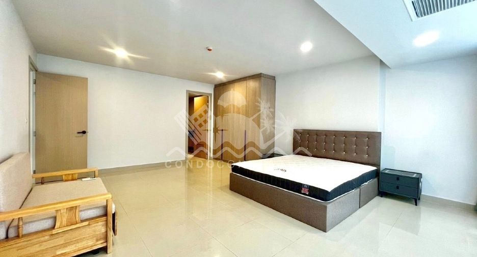 ขาย 4 ห้องนอน คอนโด ใน จอมเทียน, พัทยา