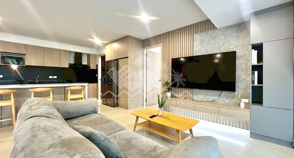 ขาย 4 ห้องนอน คอนโด ใน จอมเทียน, พัทยา
