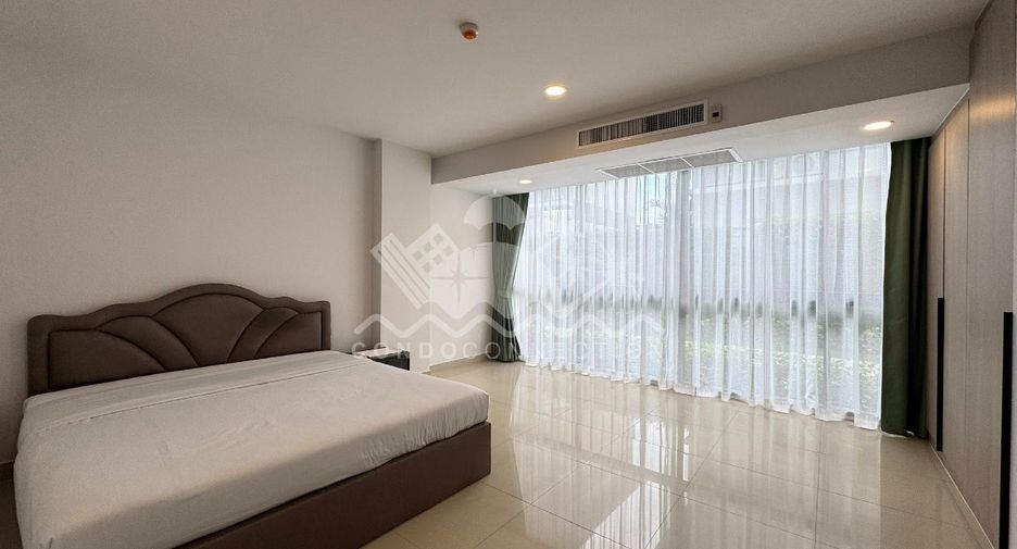 ขาย 4 ห้องนอน คอนโด ใน จอมเทียน, พัทยา