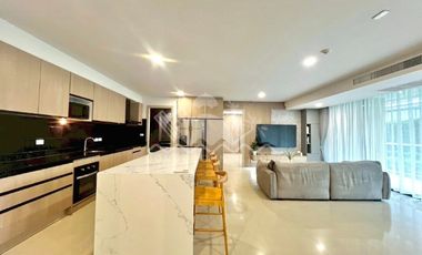 Condo en venta de 4 habitaciones en Jomtien, Pattaya