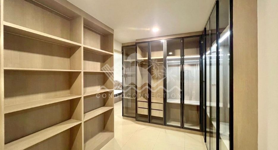 ขาย 4 ห้องนอน คอนโด ใน จอมเทียน, พัทยา