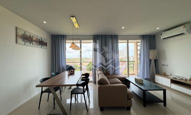 For sale 2 bedrooms condo in Jomtien, Pattaya