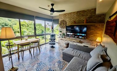 À vendre 2 chambres condo à Pratumnak, Pattaya