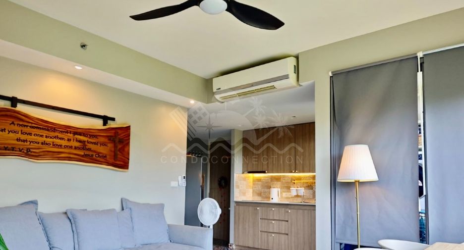 Condo en venta de 2 habitaciones en Pratumnak, Pattaya