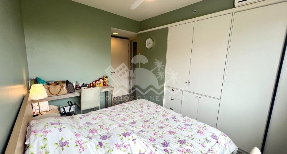 Condo en venta de 2 habitaciones en Pratumnak, Pattaya