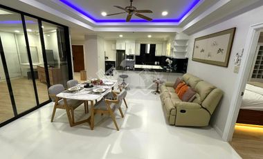 Wohnung zum Kauf mit 2 Zimmer in Jomtien, Pattaya