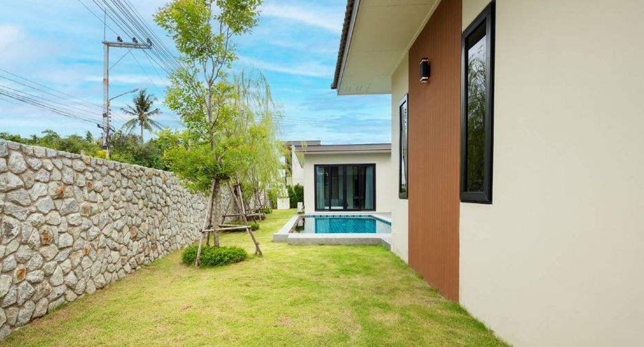 For sale 3 ベッドルーム house in East Pattaya, Pattaya