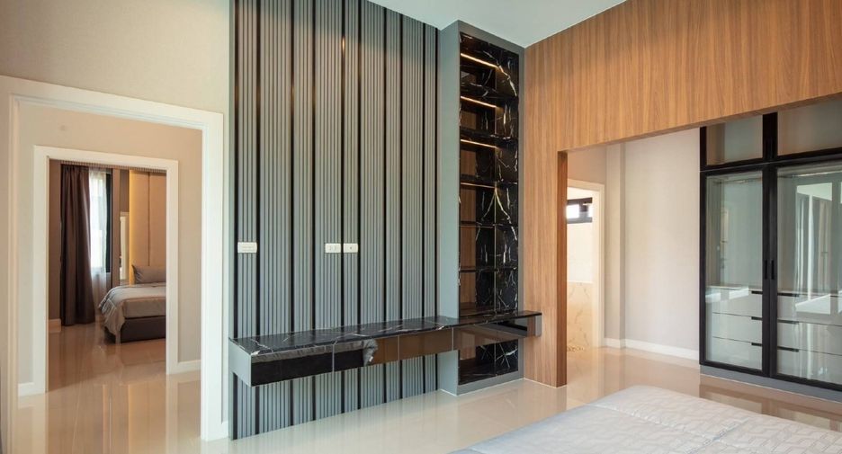 Casa en venta de 3 habitaciones en East Pattaya, Pattaya