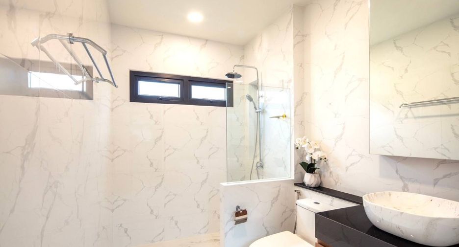 Casa en venta de 3 habitaciones en East Pattaya, Pattaya