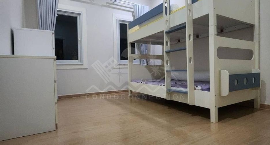 À vendre 3 chambres maison à East Pattaya, Pattaya