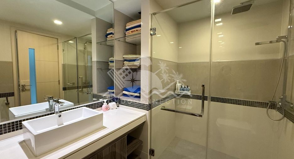 Wohnung zum Kauf mit 1 Zimmer in North Pattaya, Pattaya