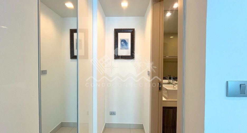 Wohnung zum Kauf mit 1 Zimmer in North Pattaya, Pattaya