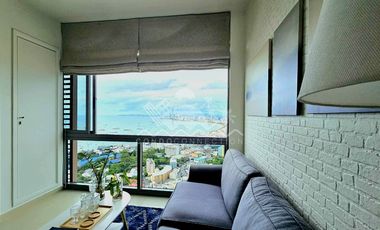 Condo en venta de estudio en Pratumnak, Pattaya