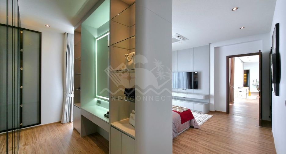 For sale 5 ベッドルーム house in East Pattaya, Pattaya