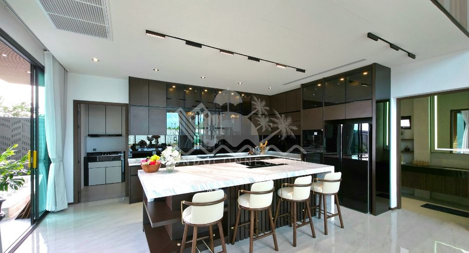 For sale 5 ベッドルーム house in East Pattaya, Pattaya