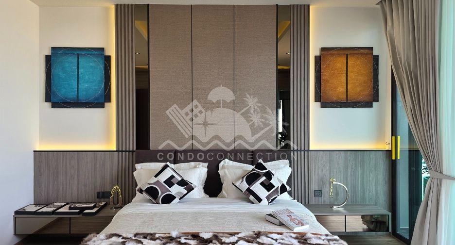 For sale 5 ベッドルーム house in East Pattaya, Pattaya