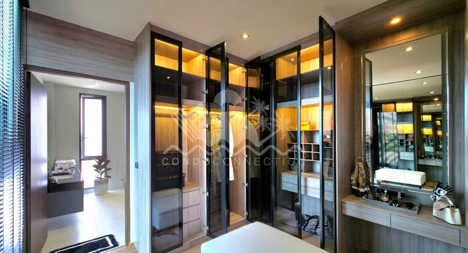 For sale 5 ベッドルーム house in East Pattaya, Pattaya