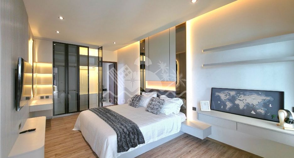 For sale 5 ベッドルーム house in East Pattaya, Pattaya