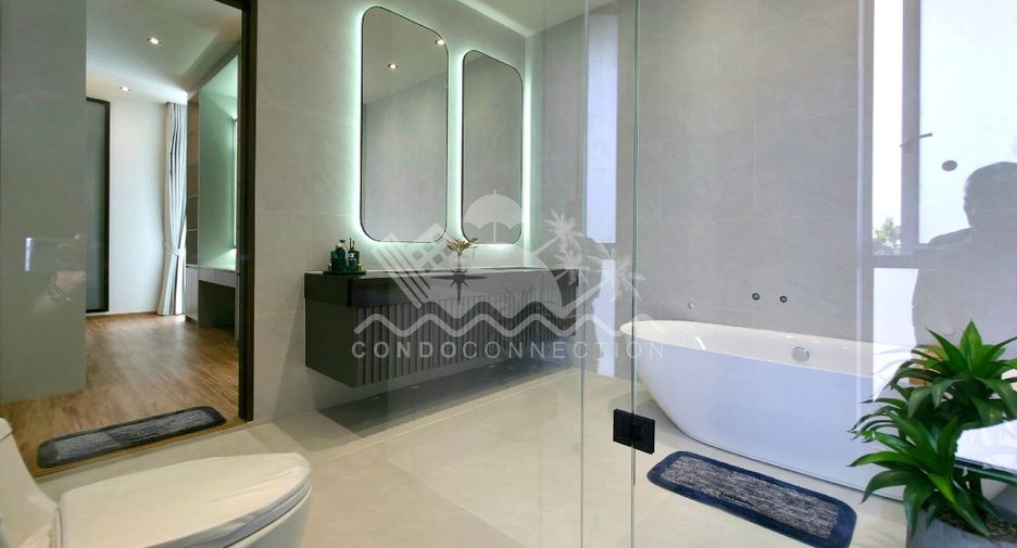 For sale 5 ベッドルーム house in East Pattaya, Pattaya