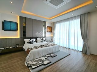Casa en venta de 5 habitaciones en Bang Lamung, Chonburi