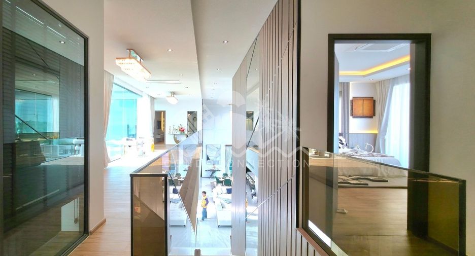 For sale 5 ベッドルーム house in East Pattaya, Pattaya