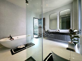 Casa en venta de 5 habitaciones en Bang Lamung, Chonburi