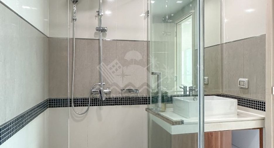 Продажа 2 спальни кондо в Северная Паттайя, Паттайя