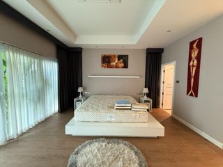 À vendre 3 chambres maison à Bang Lamung, Chonburi
