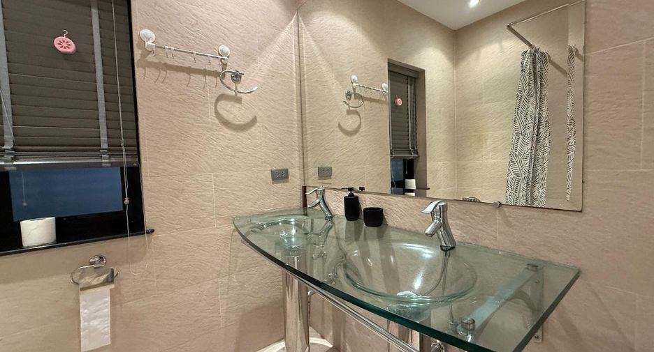 À vendre 3 chambres maison à Jomtien, Pattaya