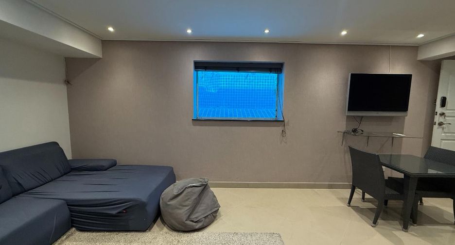 À vendre 3 chambres maison à Jomtien, Pattaya