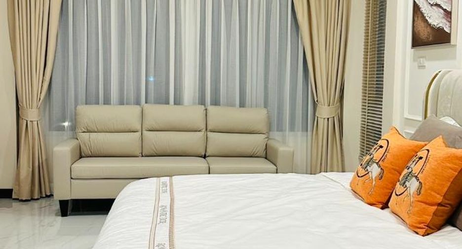 Haus zum Kauf mit 5 Zimmer in East Pattaya, Pattaya