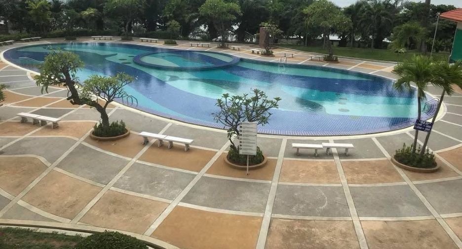 For sale 2 bedrooms condo in Pratumnak, Pattaya