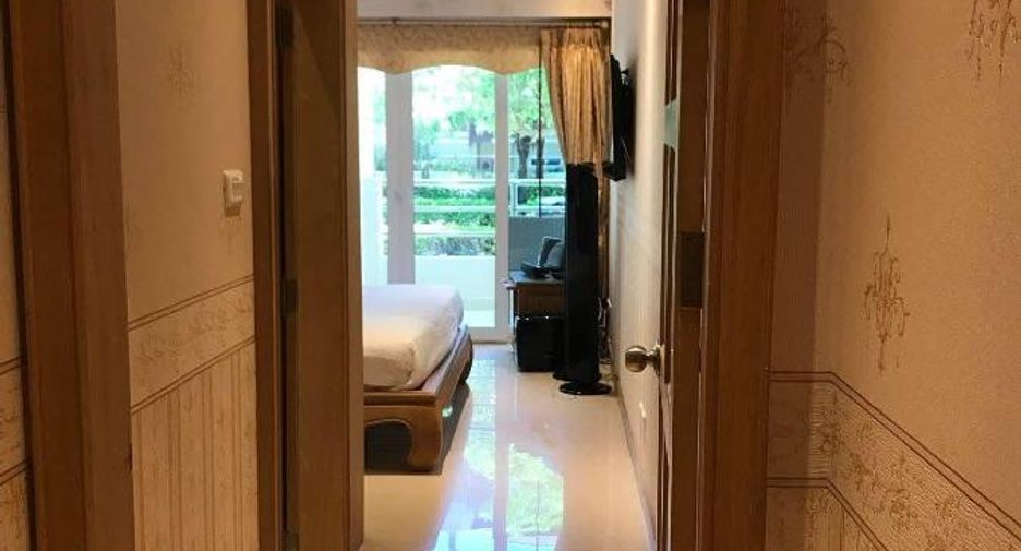 For sale 2 bedrooms condo in Pratumnak, Pattaya