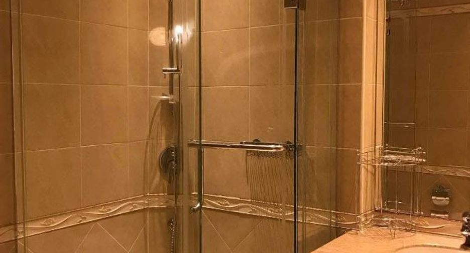 For sale 2 bedrooms condo in Pratumnak, Pattaya