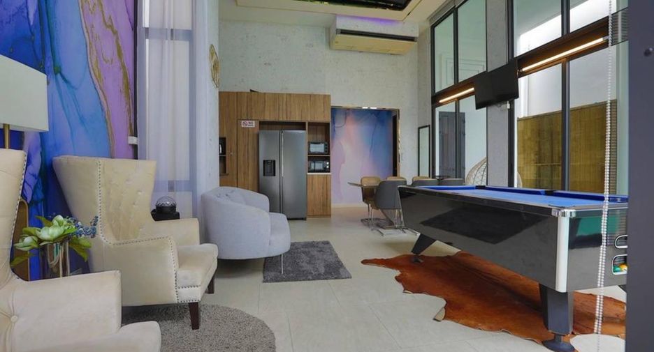 For sale 5 bedrooms house in South Pattaya, Pattaya