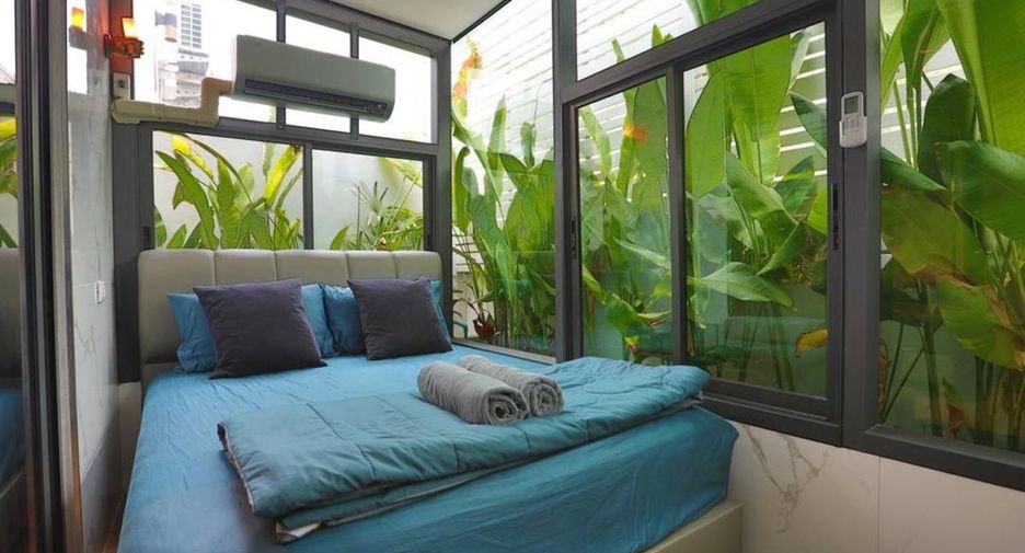 For sale 5 bedrooms house in South Pattaya, Pattaya